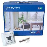 Devidry Pro Kit 55: Devireg 535